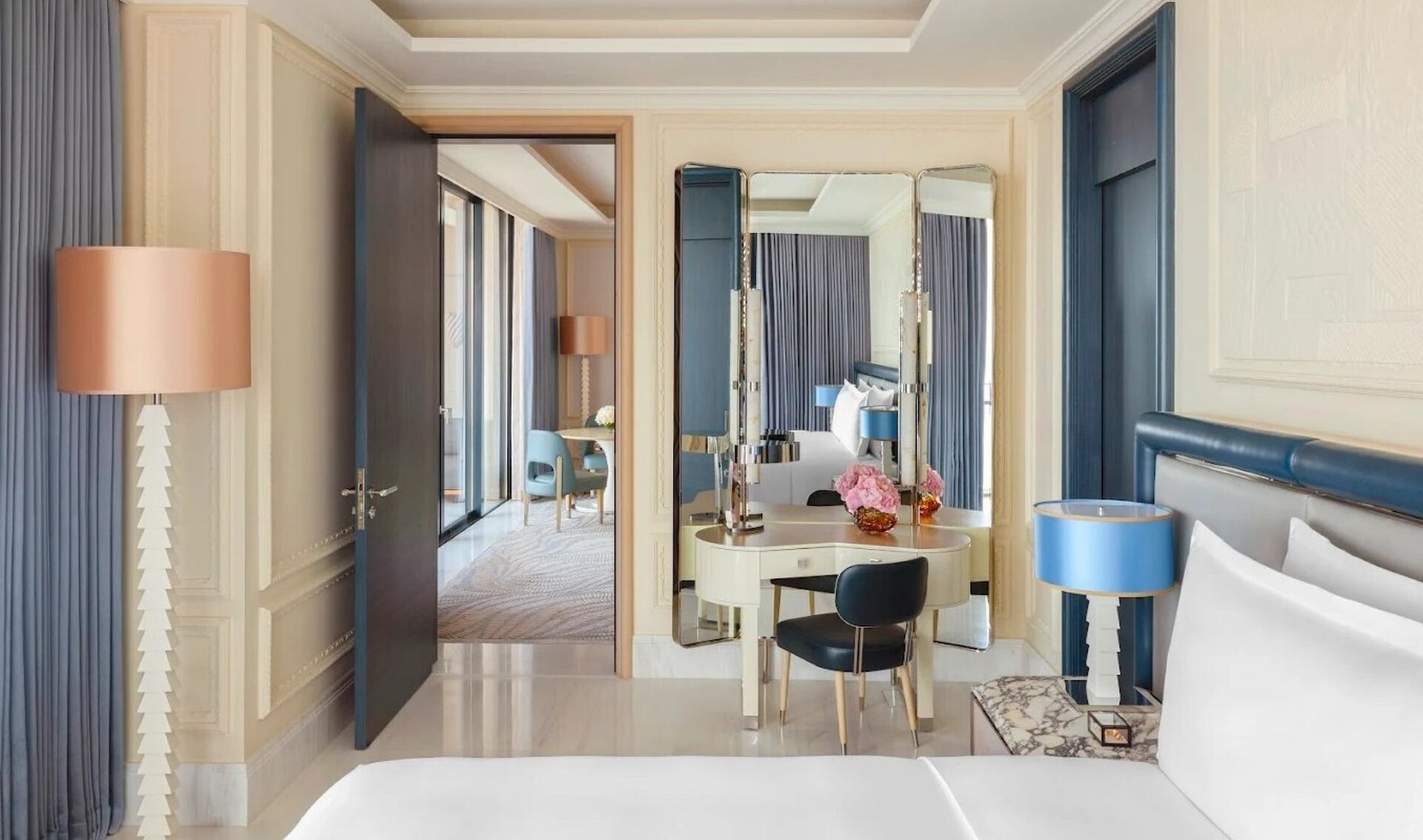 Raffles Jeddah