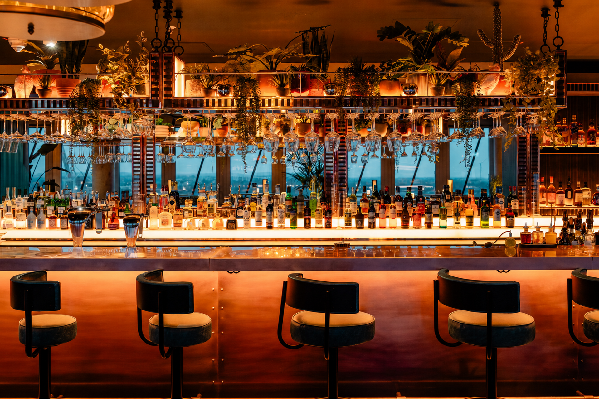 AIR BAR 13