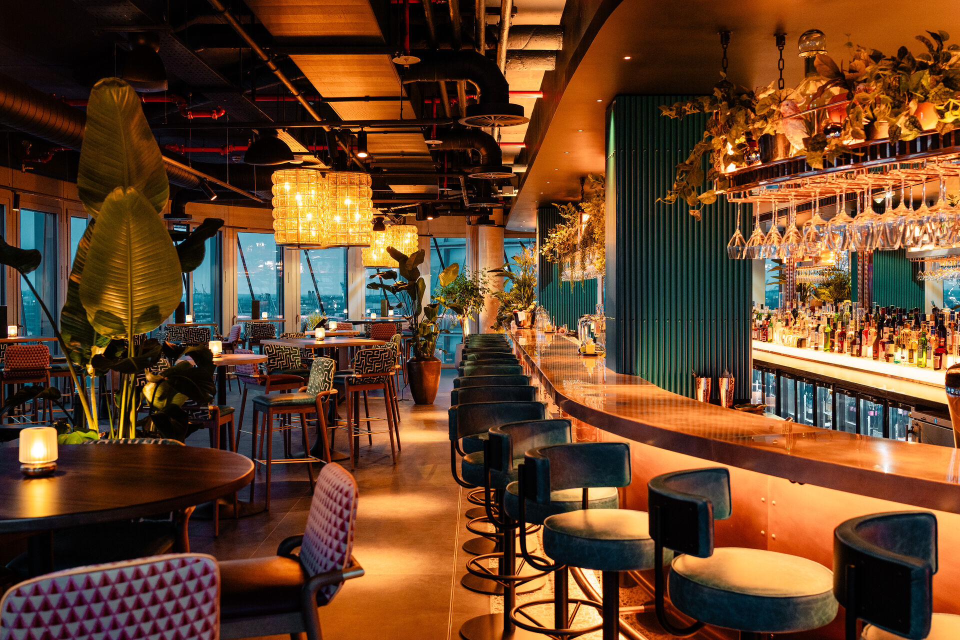 Air Bar 13