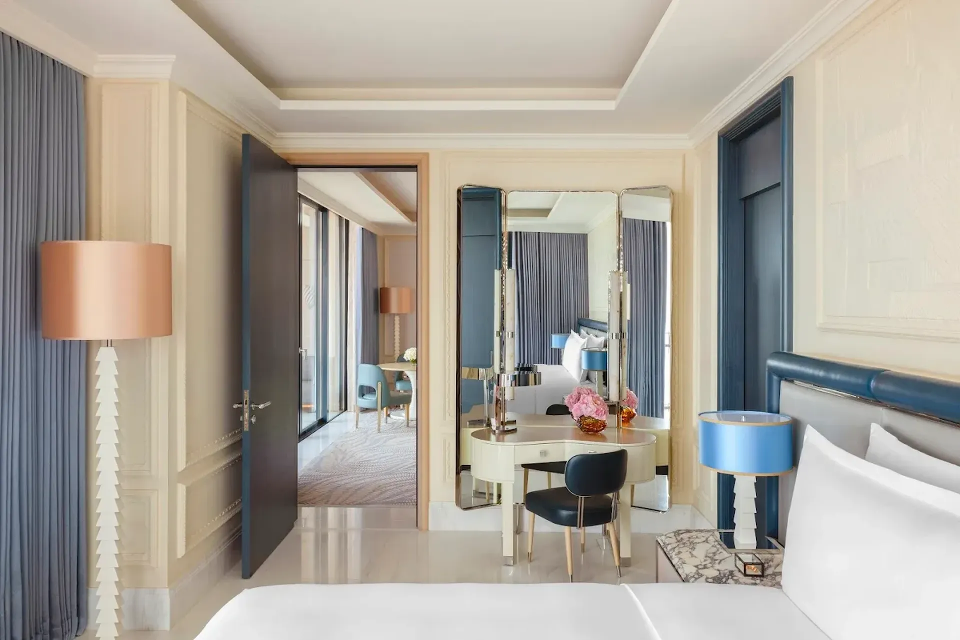 Raffles Jeddah