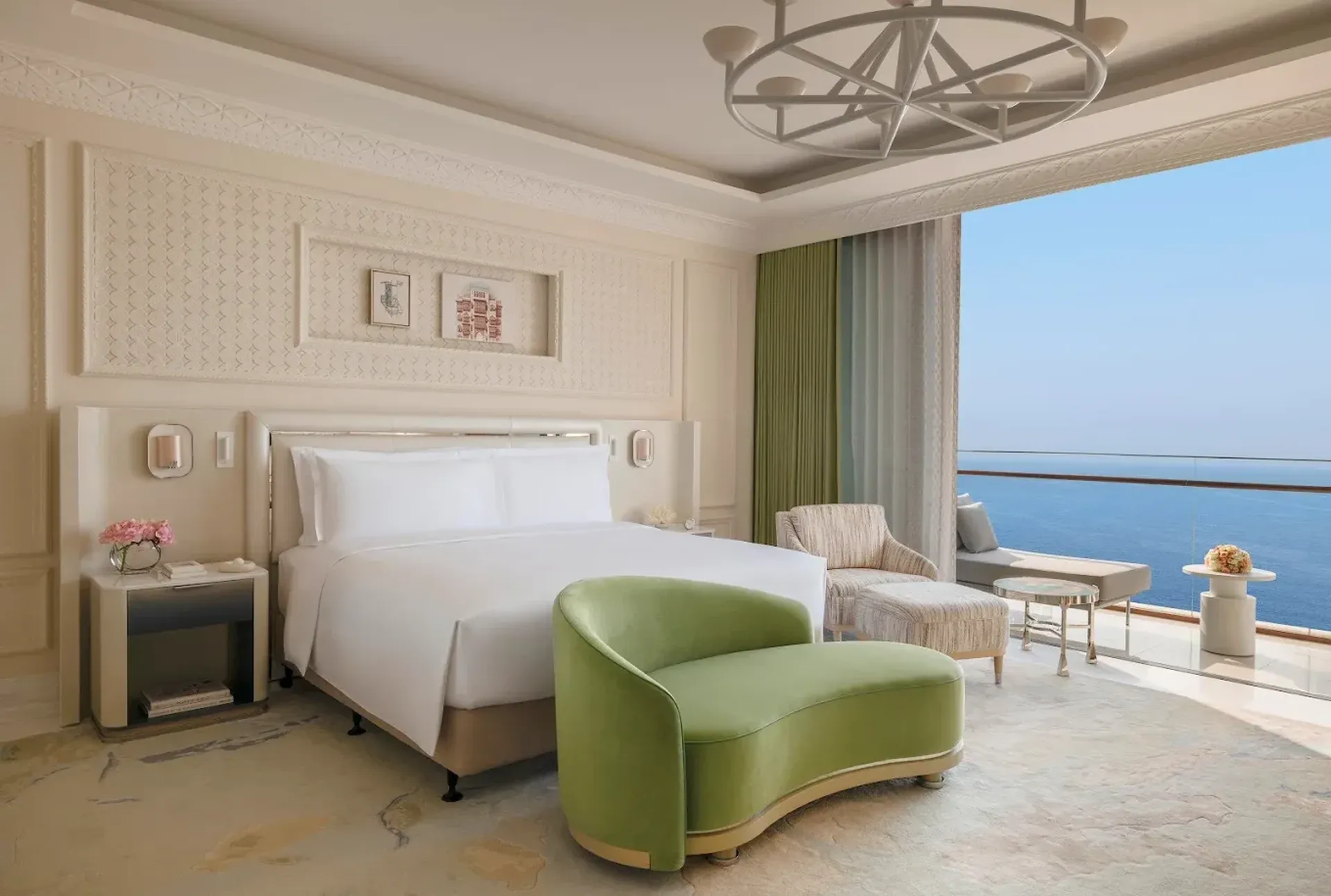 Raffles Jeddah