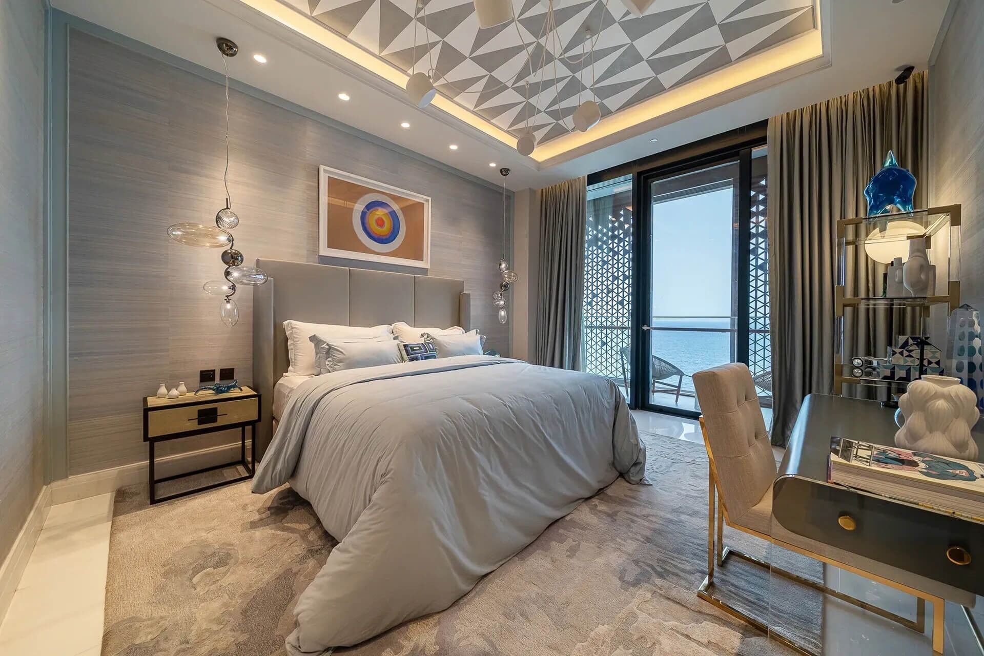 Raffles Residences Jeddah
